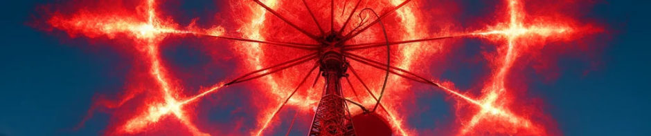 DK6PT Antennen / Webseite im Aufbau